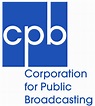 Corporation for Public Broadcasting Logo by IanandArt-Back-Up-3 on ...