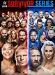 Watch WWE: Survivor Series 2018 | Prime Video