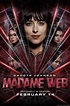 'Madame Web' Character Posters Show Dakota Johnson, Sydney Sweeney, and ...