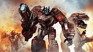 Buy TRANSFORMERS: Fall of Cybertron - Microsoft Store