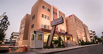 Mediterraneo Hospital - MeditourGroup