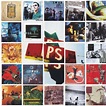 CD - Toad The Wet Sprocket - PS (A Toad Retrospective) - Simply-Listening