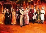 Why Beecham House Is Important For Representation | POPSUGAR Entertainment