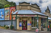 The Corner Stores. | Australian architecture, Old general stores, Old ...