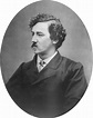 James McNeill Whistler | Biography, Art, & Facts | Britannica