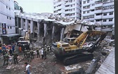 《921大震21年》一家8口遭埋 他崩潰：很想了斷與家人團圓 - 社會 - 中時新聞網