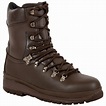 Highlander Elite Waterproof Boots - MoD Brown (3-6) – The Kit Monkey