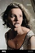 Ingrid Andree, deutsche Schauspielerin, Deutschland 1954. German ...