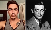 Autopsy Reveals Clark Gable's 30 Year-Old Actor Grandson Died Of ...