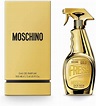 Perfume Moschino Gold Fresh Couture para dama – Handy Buy