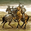 Batalla de San Egidio 1416 - Arre caballo!