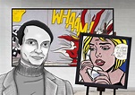 Roy Lichtenstein Paintings, Bio, Ideas | TheArtStory