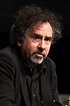 Tim Burton - Wikiwand