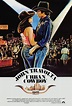 Cowboy de ciudad | Urban cowboy movie, Urban cowboy, Cowboy posters