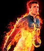 Human Torch (Chris Evans) | Heroes Wiki | FANDOM powered by Wikia