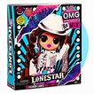 LOL Surprise OMG Remix Lonestar Doll with 25 Surprises - Toys 4 You