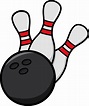 Free bowling clipart free clipart graphics images and photos image ...