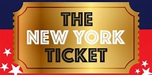 The New York Ticket | Save On NYC Attraction Tickets