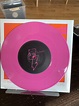 Shocking Pinks - End Of The World 7" PINK VINYL – DFA Records