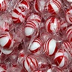 Michele's Pantry Peppermint Balls Hard Candy 2 lbs. - Walmart.com ...