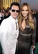 Jennifer Lopez & Marc Anthony Reunite For Twins' 9th Birthday ...