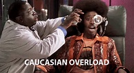 Undercover Brother Quotes