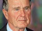 Ex-Präsident Georg H. W. Bush ist gestorben - USA - VIENNA.AT