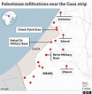 Israel faces 'long, difficult war' after Hamas attack from Gaza - BBC News