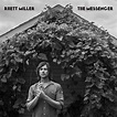 Rhett Miller - The Messenger [Clear w/ Black Smoke Vinyl] (Vinyl LP ...
