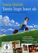 Dora Heldt - Tante Inge haut ab: DVD oder Blu-ray leihen - VIDEOBUSTER.de