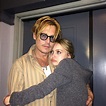 Johnny Depp Praises His Daughter Lily-Rose For Being Honest About ...