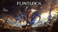 Flintlock: The Siege of Dawn Gameplay Trailer Showcases Combat ...