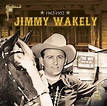 Wakely, Jimmy - 1942-1952 Jimmy Wakely - Amazon.com Music