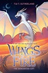 The Dangerous Gift (wings Of Fire, Book 14), Book by Tui T. Sutherland ...