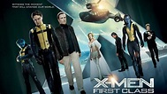 X-Men: Erste Entscheidung - Trailer 1 Deutsch 1080p HD - YouTube
