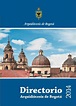 2014 - Arquidiócesis de Bogotá