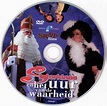 Sinterklaas En Het Uur Van De Waarheid DVD CD | DVD Covers | Cover ...