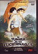 La tumba de las luciernagas... HERMOSA! this movie is wonderfull ...