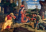 Andrea Mantegna | Italian artist | Britannica