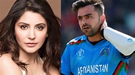 Why Google Search Shows Afghanistan Cricketer Rashid Khan wife is ...