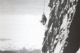 22 luglio 1936: la morte sull'Eiger e l'infinita odissea di Tony Kurz ...