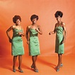 Black Magic - Martha Reeves & The Vandellas - Classic Motown