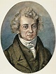 Andre-Marie Ampere N(1775-1836) French Physicist 19Th Century Engraving ...