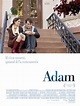 Poster zum Film Adam - Eine Geschichte über zwei Fremde. Einer etwas ...