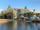 Review: Walt Disney World Swan Hotel (Orlando, Florida) - Flying High ...