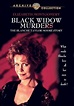 Black Widow Murders: The Blanche Taylor Moore Story (TV Movie 1993) - IMDb