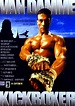Kickboxer - Película 1989 - SensaCine.com