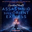 Assassinio sull'Orient Express (Edizione Audible): Agatha Christie ...