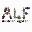 AustrianLegoFan's Amazon Page