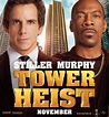 HELL BURNS: MOVIES: "TOWER HEIST"
